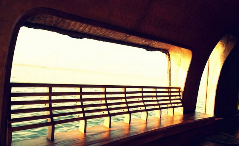 Angle Queen Houseboats, Alleppey 5